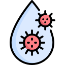 gota de agua icon