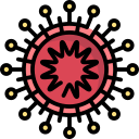 coronavirus icon