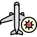 avión icon