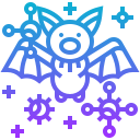 Bat icon