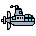 submarino icon