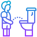 baño icon