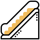 escaltor icon