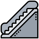 escaltor icon