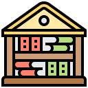 biblioteca icon