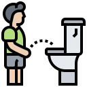 baño icon