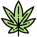 marijuana icon