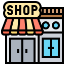 tienda icon