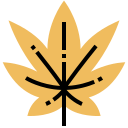 marijuana icon