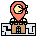 barbearia icon