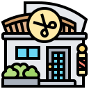 barbearia icon
