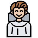 corte de cabelo icon