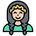 mulher icon