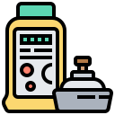 pó icon