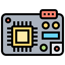 microcontrolador icon