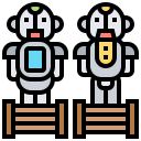 robot icon