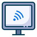 monitor icon