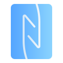 nfc icon