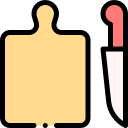 cuchillo icon