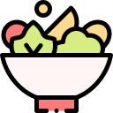 ensalada icon