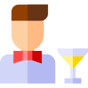 barman icon