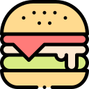 hamburguesa icon