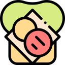 emparedado icon