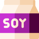 leche de soja icon