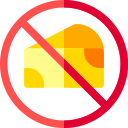 no queso icon