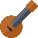 banjo icon