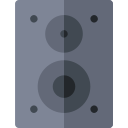 altavoz icon