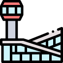 aeropuerto icon