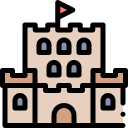 castillo icon