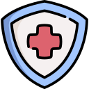 seguro de salud icon