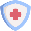 seguro de salud icon