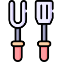 utensilios icon