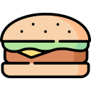 hamburguesa icon