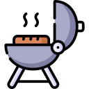 parrilla icon