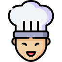 cocinero icon