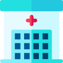 hospital icon