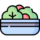 ensalada icon