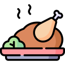 pollo icon