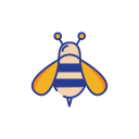 abeja icon