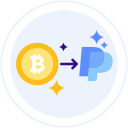 paypal icon