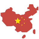 china