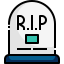 cementerio icon