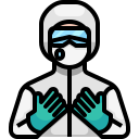 hazmat icon