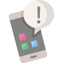 smartphone icon