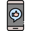 smartphone icon