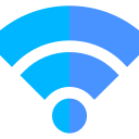 señal wifi icon